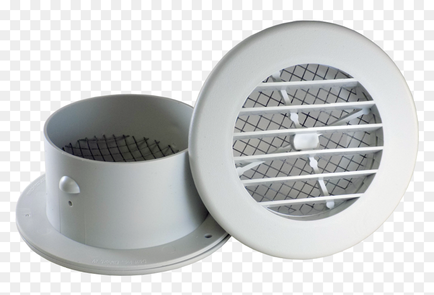 Rotaire® Under Eave Vent, HD Png Download - vent png