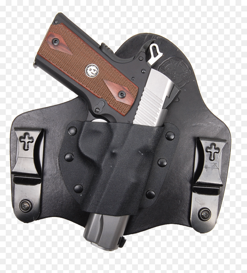 Best Way To Carry 1911 Pistol, HD Png Download - 1911 png