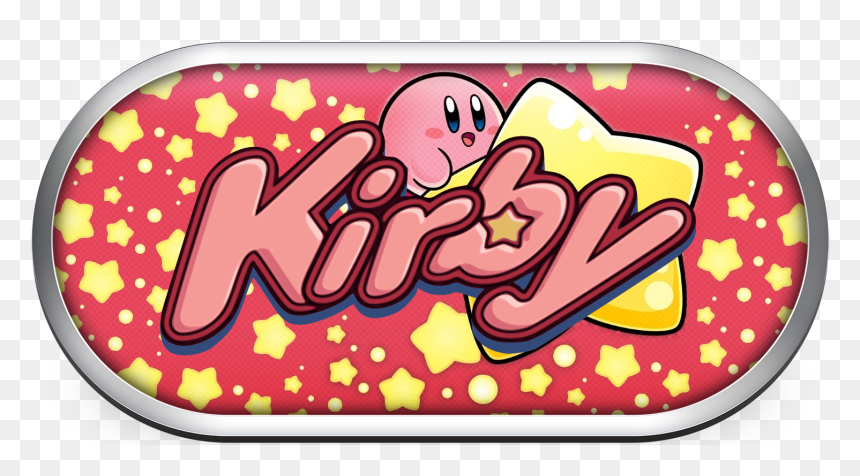 Kirby Wendy"s Kids Meal , Png Download, Transparent Png - wendys png