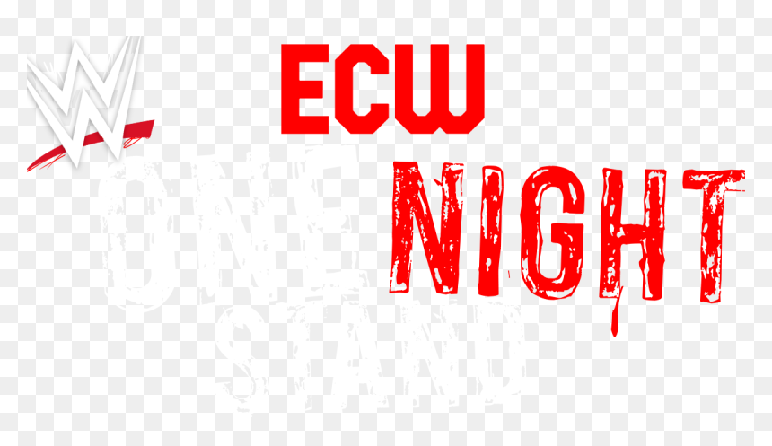 Graphic Design, HD Png Download - ecw png