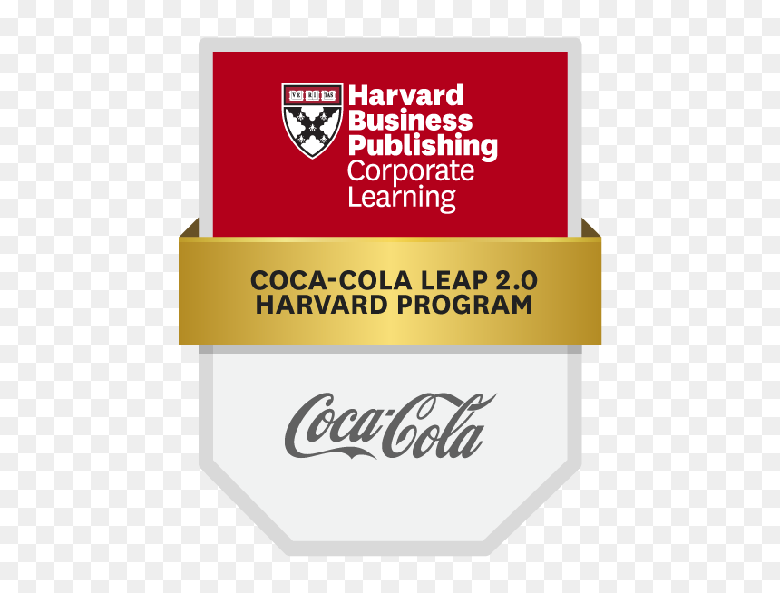 Coca-cola Leap - Sign, HD Png Download - harvard png