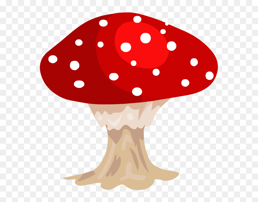 Light-emitting Diode , Png Download - Medicinal Mushroom, Transparent Png - fungi png