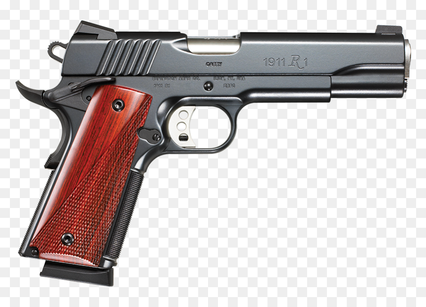 Best Looking Pistol 2017, HD Png Download - 1911 png