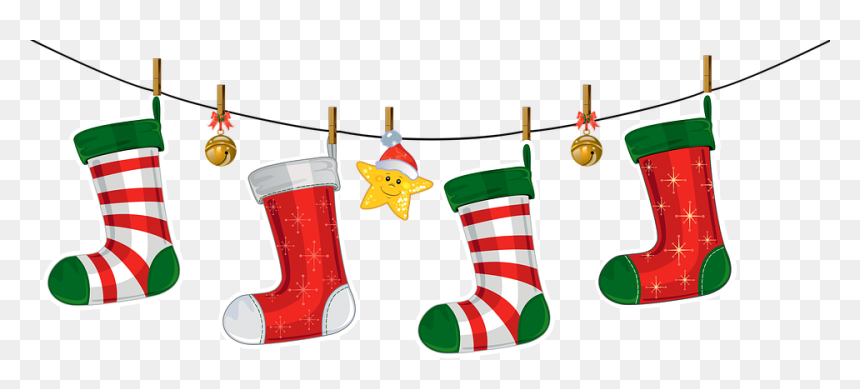 Christmas Decorations Clip Art, HD Png Download - seasons greetings png