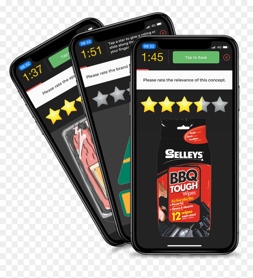 Iphones - Smartphone, HD Png Download - iphones png