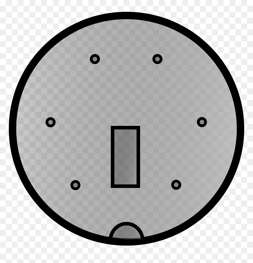 Connector Ps2 Clip Arts - Ps/2 Port, HD Png Download - ps2 png