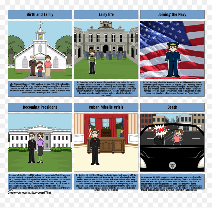 Parish, HD Png Download - jfk png
