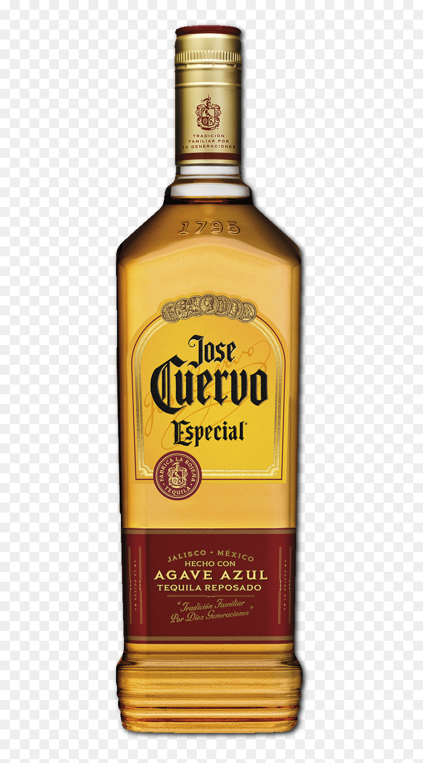 Volume And Sales Level - Jose Cuervo Especial, HD Png Download - jose cuervo png