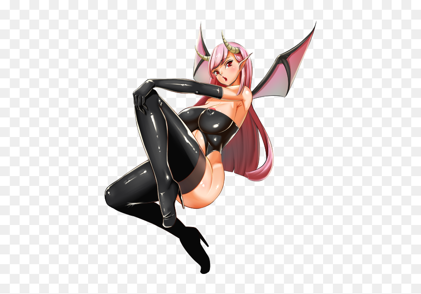 Reign Of The Succubus, HD Png Download - succubus png