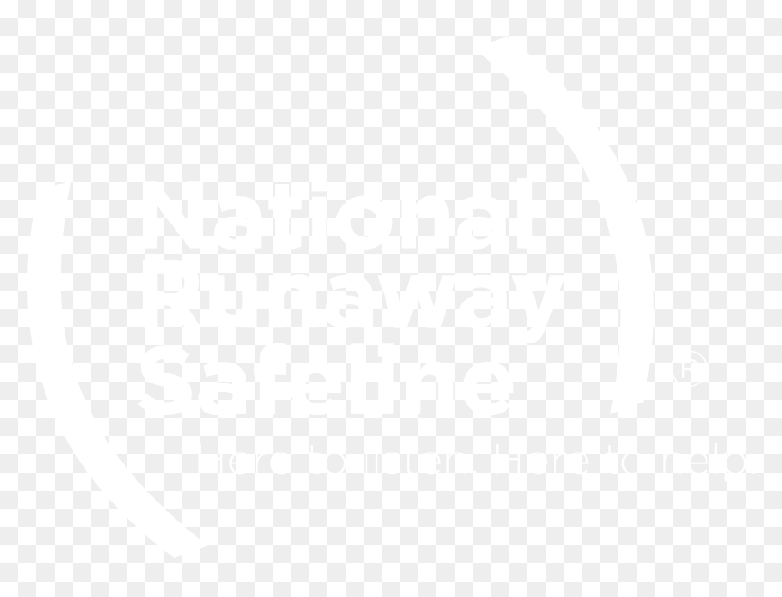 National Runaway Safeline, HD Png Download - people running away png