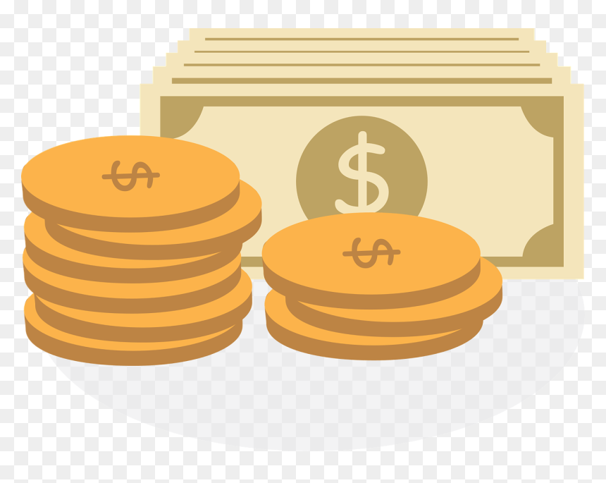 When You Have No Money Do This - Business Cost Saving, HD Png Download - no money png
