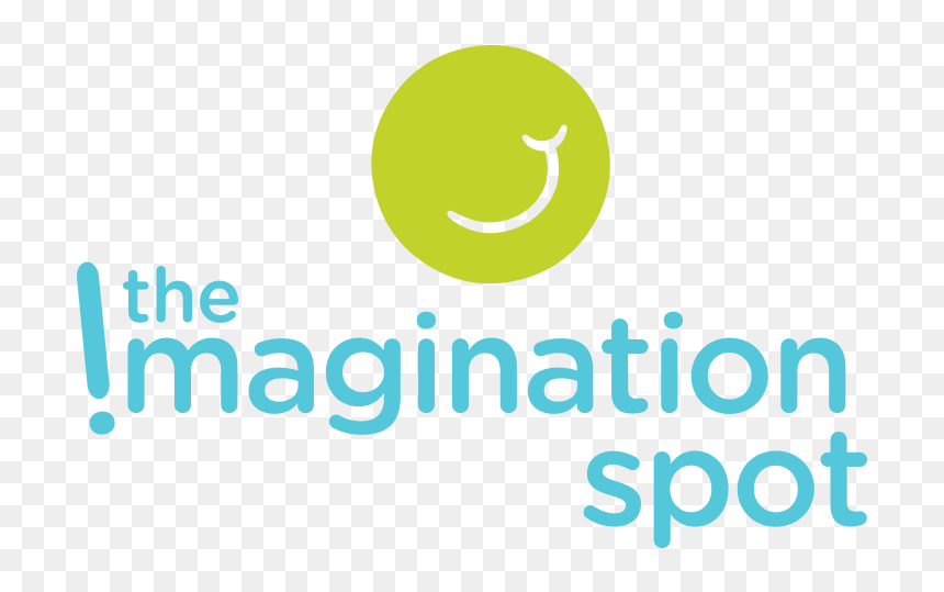 The Imagination Spot - Crescent, HD Png Download - imagination png