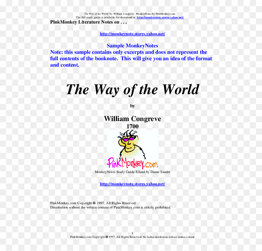 Mankey Png , Png Download - Cartoon, Transparent Png - mankey png