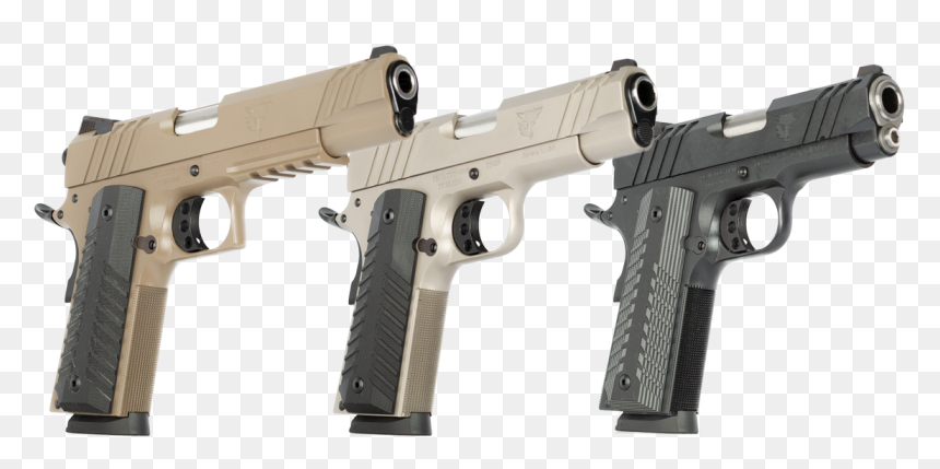 Devil Dog Arms 1911, HD Png Download - 1911 png