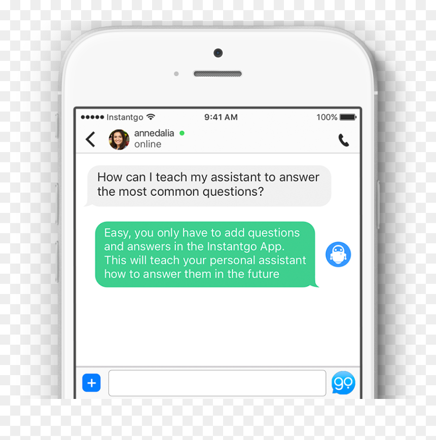 The More Questions You Answer, The Smarter Your Personal - Iphone, HD Png Download - questions and answers png