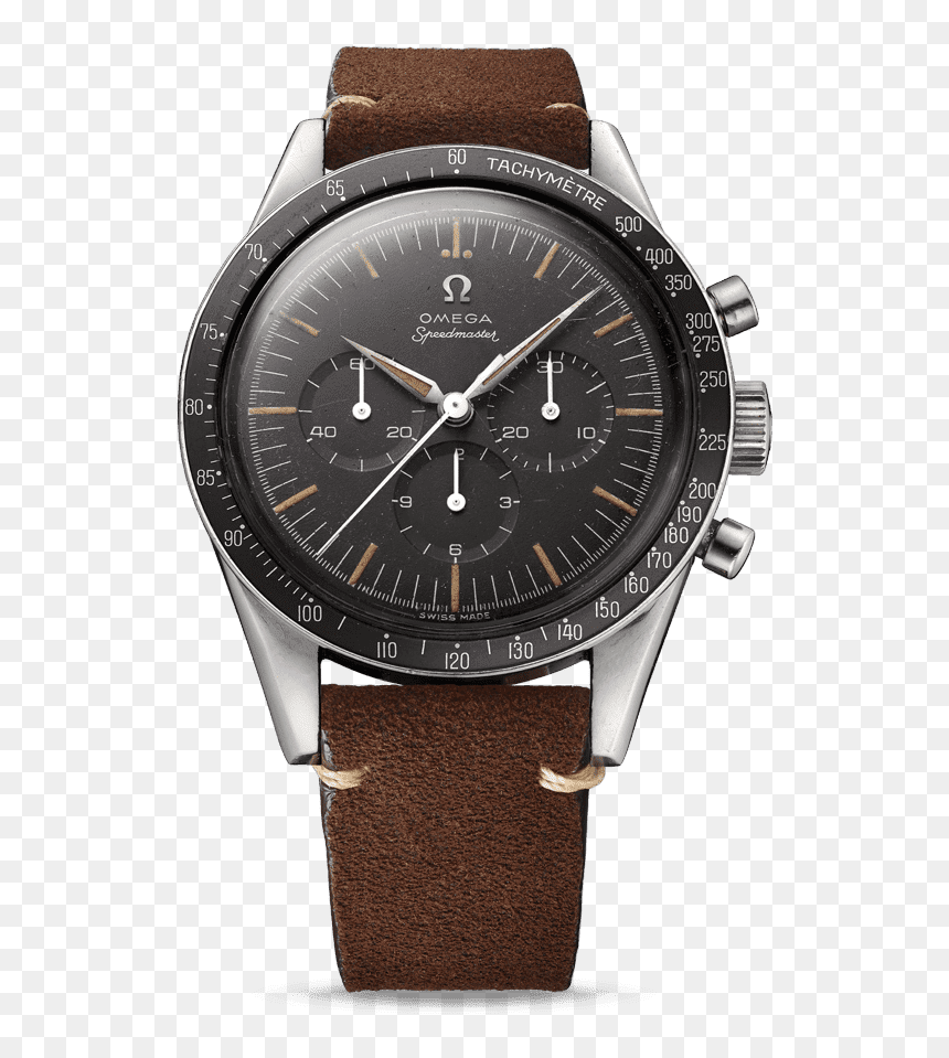 Moonman Png , Png Download - Omega Speedmaster St 145.022, Transparent Png - moonman png