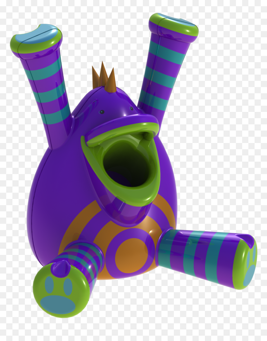 Ball Pit Png , Png Download - Baby Toys, Transparent Png - pit png