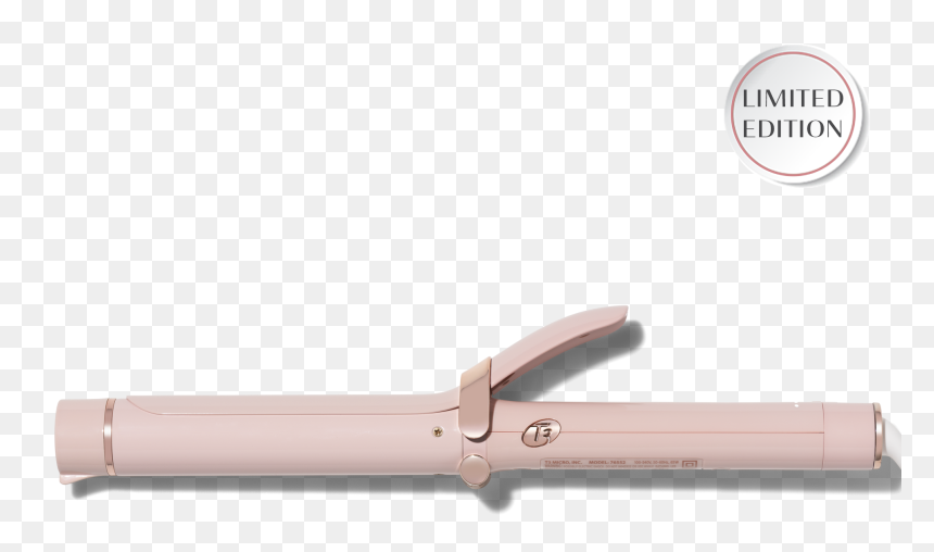 Singlepass Curl In Rose Primary Image"
title="singlepass - T3 Singlepass Curl Rose, HD Png Download - curl png
