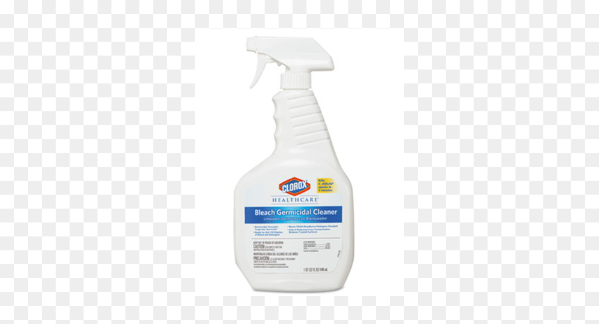 Bottle, HD Png Download - clorox png