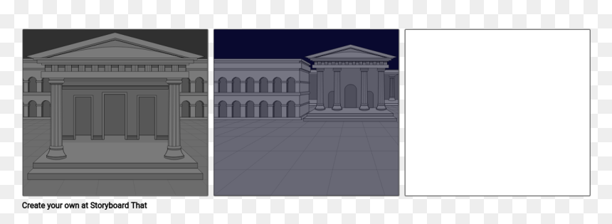 Arch, HD Png Download - rome png