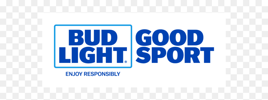 Budlight Goodsport Header - Parallel, HD Png Download - budlight png
