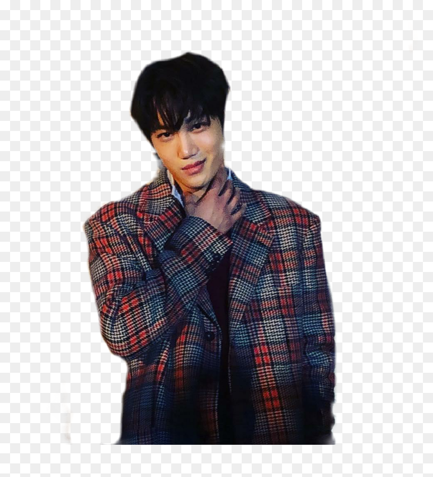 Kai , Png Download - Kai Exo Stickers, Transparent Png - kai png