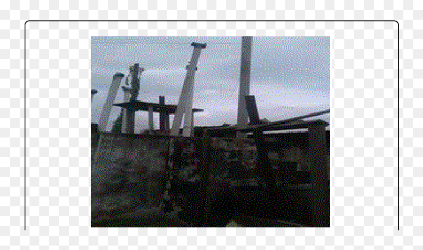 Side View Of The Burial Pit , Png Download - Aerospace Manufacturer, Transparent Png - pit png