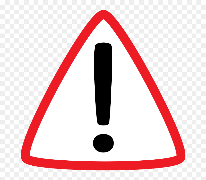 Information Importante Png 5 » Png Image - Exclamation Point Clipart, Transparent Png - importante png