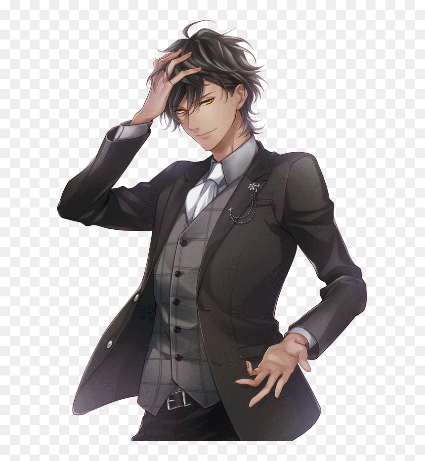 Akira Mitsurugi Ur Transparent - Akira Mitsurugi Png, Png Download - akira png