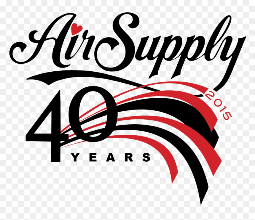 Air Supply Concert 2020, HD Png Download - 40 png