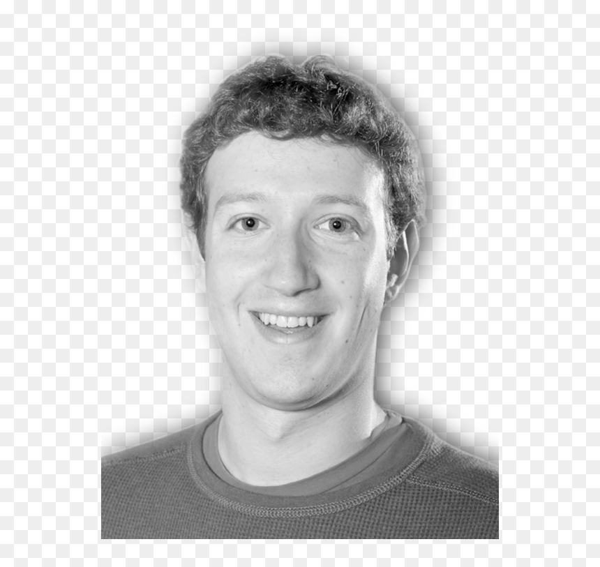Web Network University Mark Zuckerberg Harvard Facebook - Marc Andreessen Young, HD Png Download - harvard png