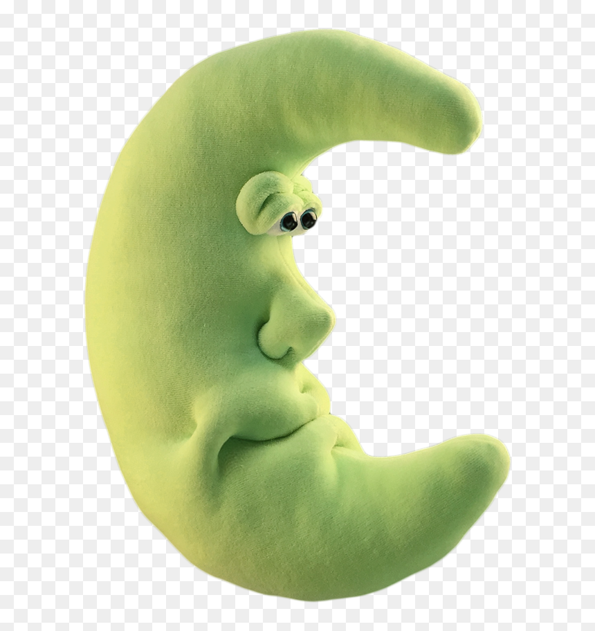 "moon Man - Caterpillar, HD Png Download - moonman png