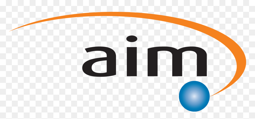 Graphic Design, HD Png Download - aim png