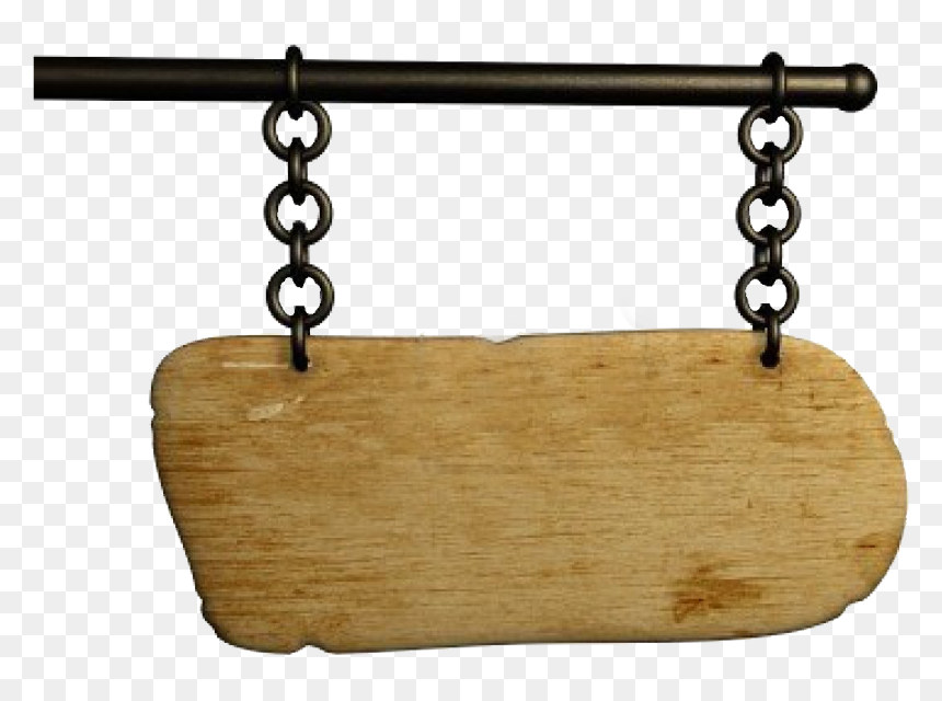 Thumb Image - Wooden Sign Board Transparent, HD Png Download - placa png