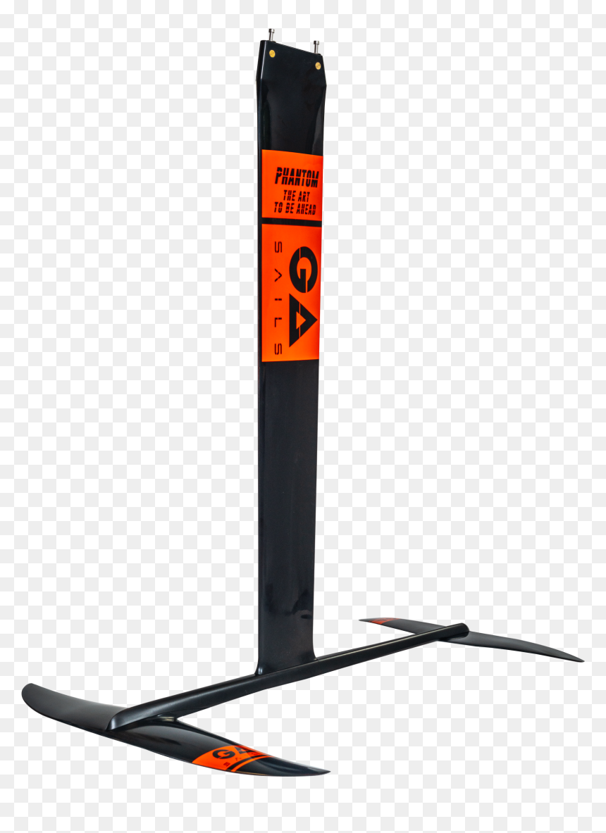 Foil Ga Sail, HD Png Download - phantom png