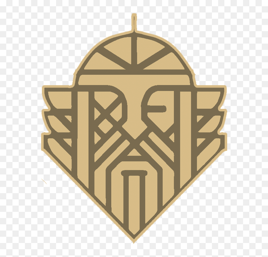 Odin Christmas Ornament - Odin Symbol Tattoo, HD Png Download - odin png