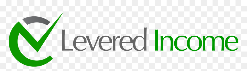 Levered Income - Graphics, HD Png Download - people running away png