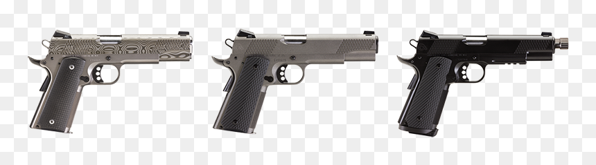 Airsoft Gun, HD Png Download - 1911 png