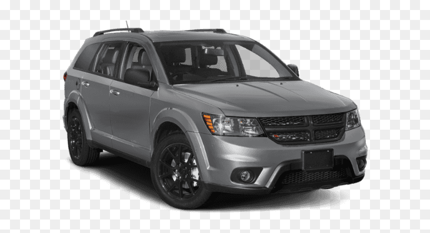 2018 Dodge Journey Gt, HD Png Download - journey png