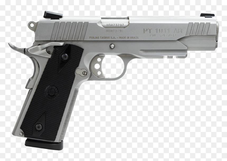 Taurus 1911 45, HD Png Download - 1911 png