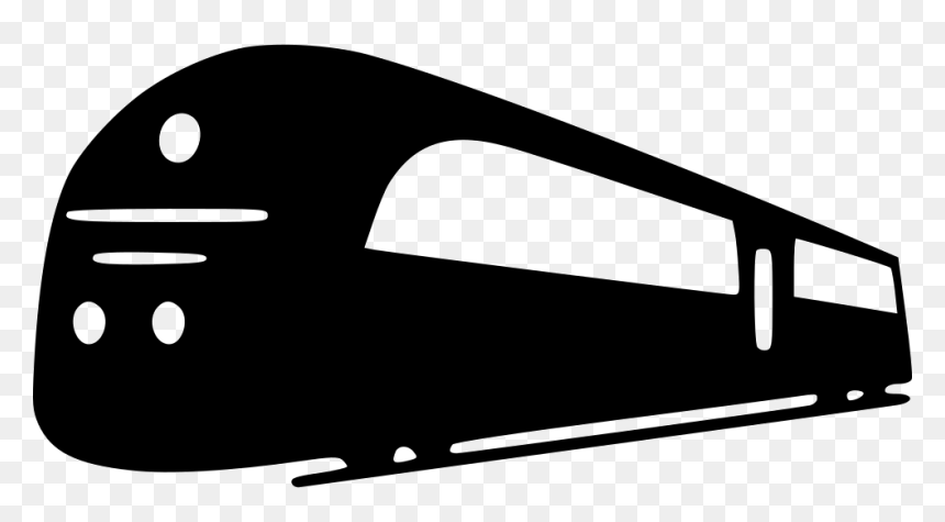 Speed Train Pictogram Raw Train Svg Png Icon Free Download - Free Train Icon Png, Transparent Png - train icon png