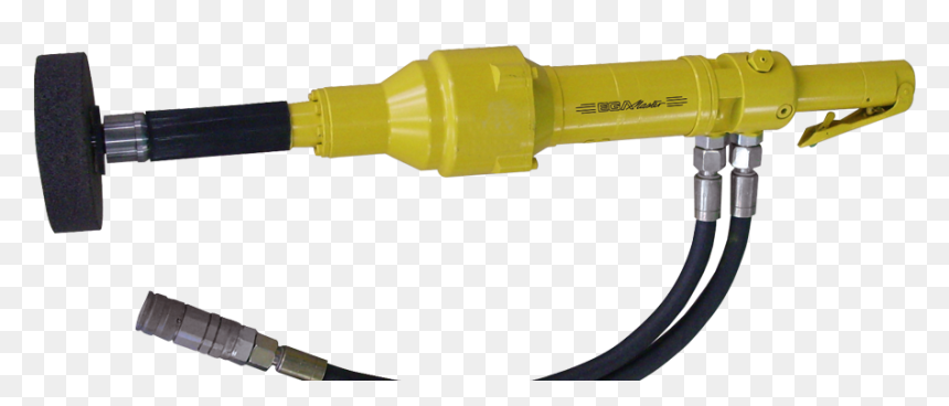 Pneumatic Drill, HD Png Download - ega png