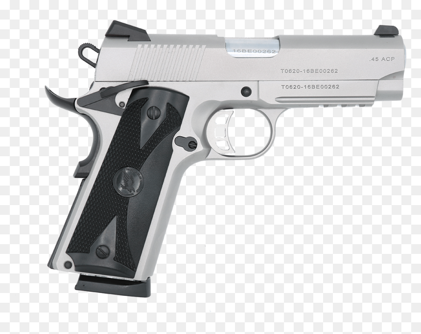 Tokyo Marui Hi Capa 5.1, HD Png Download - 1911 png