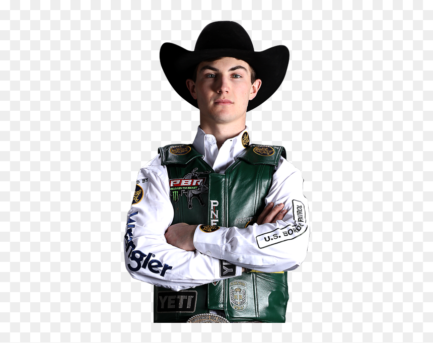Top Bull Riders 2019, HD Png Download - pbr png