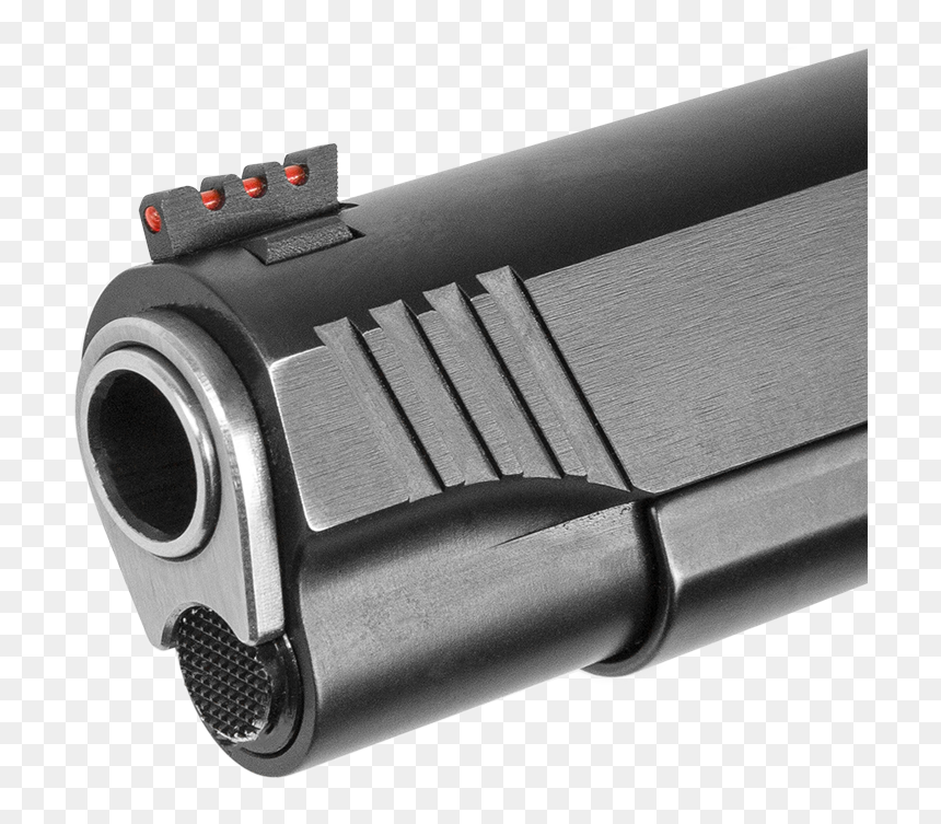 Remington 1911 Enhanced Commander, HD Png Download - 1911 png