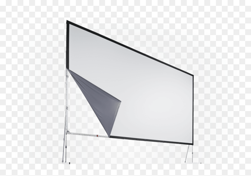 6 - - Architecture, HD Png Download - projector screen png