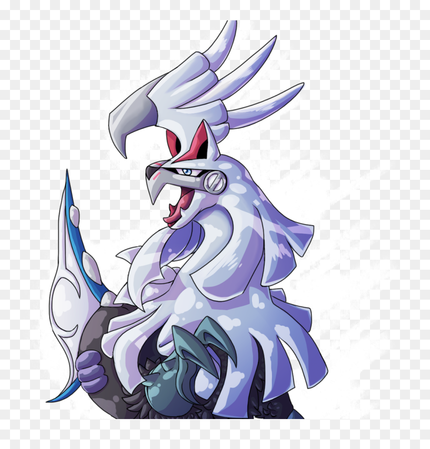 Just One Ice Dragon - Cartoon, HD Png Download - ice dragon png