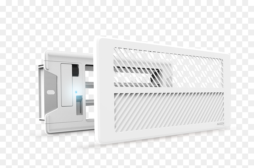 Keen Home Smart Vent, HD Png Download - vent png