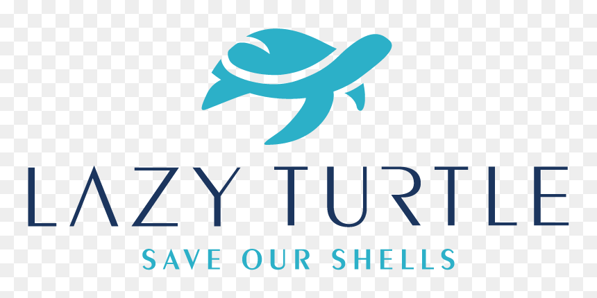 Lt Name Horiz Icon Above Tag-01 - Green Sea Turtle, HD Png Download - lazy png