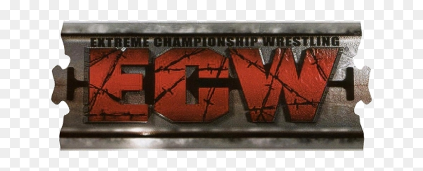 Picture - Wwe Ecw, HD Png Download - ecw png
